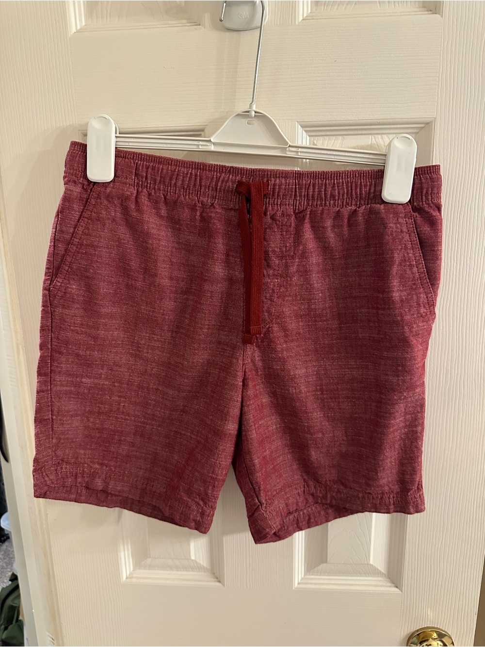 Goodfellow & Co Men’s 7" E-Waist Pull-On Shorts Bundle - 3 Pairs Size S - Picture 7 of 15